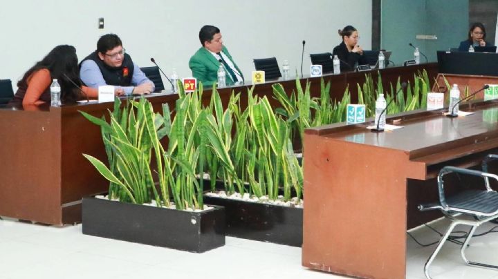 ¿Qué pasó con las plurinominales del Congreso de Hidalgo y municipios?