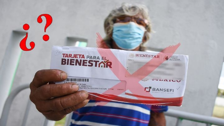 Adiós tarjeta del Bienestar: La nueva tarjeta que entrega hasta 2,600 pesos a adultos mayores