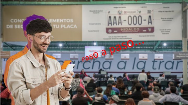 Refrendo Vehicular Hidalgo 2024: ¿cómo pagar en línea y evitar filas?