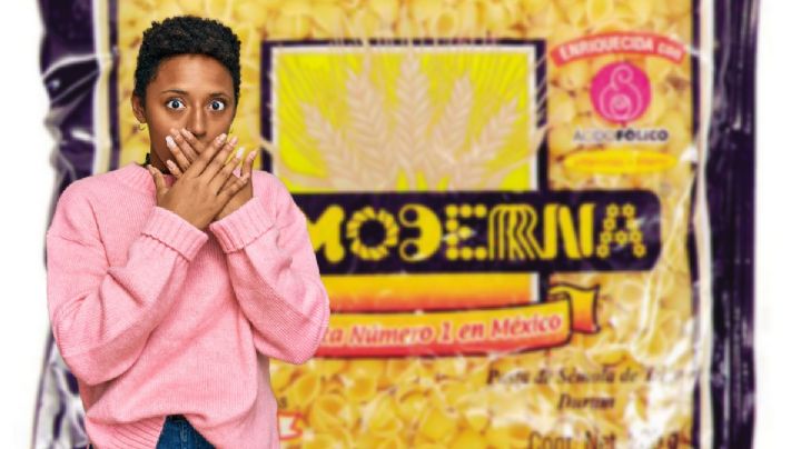 ¿Quién es el dueño de La Moderna, la famosa fábrica de pastas que supuestamente estaba en quiebra?