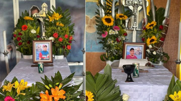 Jorge y Alberto: hermanos asesinados por la Fuerza Civil en protesta de Totalco