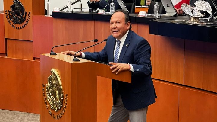 "Queremos un Poder Judicial austero": Navor Mancera se pronuncia sobre reforma