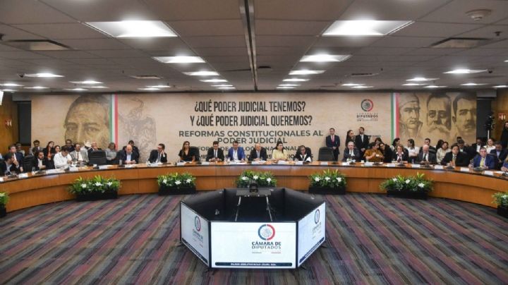 La reforma judicial trae más problemas que beneficios, y de eso no se habla en los foros, advierte magistrada