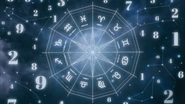 Números de la suerte de cada signo del zodiaco para atraer la fortuna este 28 de junio