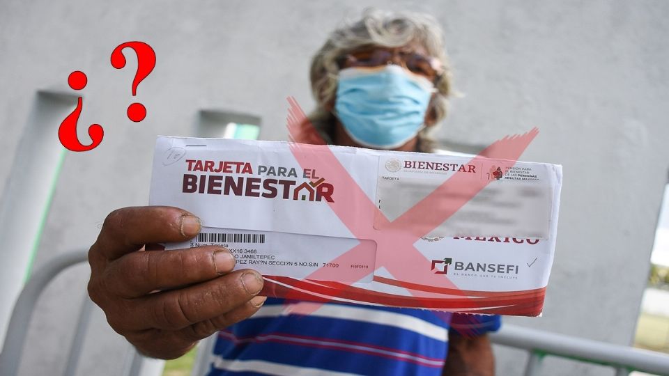 Los beneficiarios de estas tarjetas no sólo recibirán dinero, también hay otros beneficios.