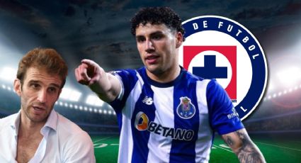 Va llegando a Cruz Azul y así fueron las polémicas declaraciones de Jorge Sánchez