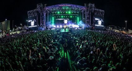 Irapuato le paga a músicos que se presentaron en la Feria de las Fresas, después de casi 3 meses