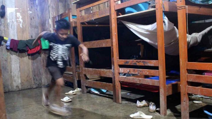 Perú: ¿Qué destrozos dejó el sismo de 7.0 grados?