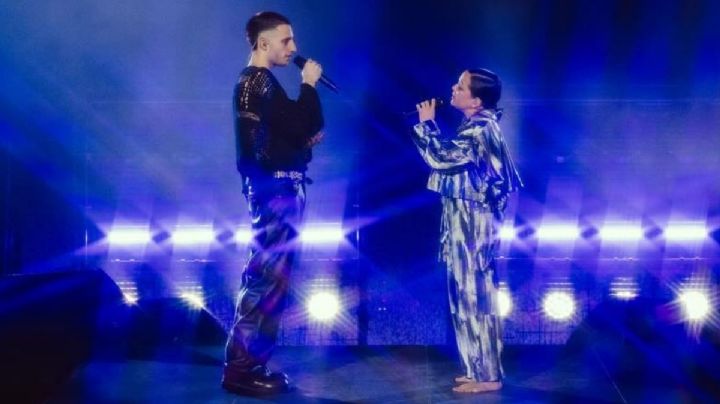 Natalia Lafourcade y WOS tienen una de las mejores canciones del 2024: Rolling Stone