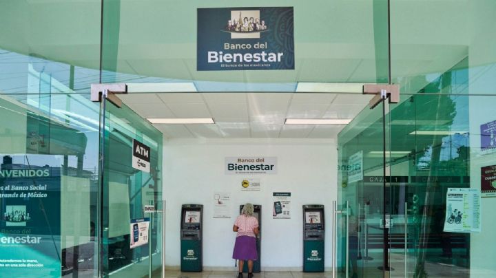 Pensión del Bienestar: Lanzan advertencia para adultos mayores que van a cobrar en julio