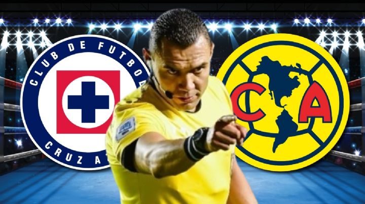 Reaparece el Gato Ortiz y sus primeras declaraciones tras el 'robo' del América a Cruz Azul
