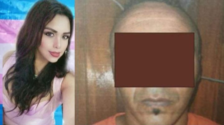 Exboxeador El Puma de Veracruz es sentenciado por matar a mujer trans, Denisse Caballi