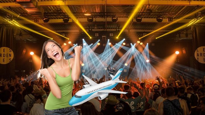 Así será la nueva forma de viajar por el mundo en el verano