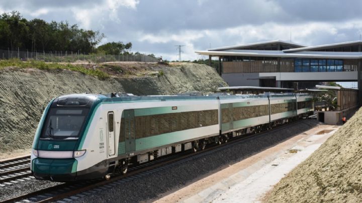 Tren Maya: ¿extractivismo como alternativa al desarrollo?