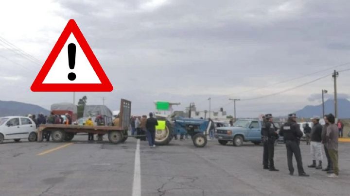 Gobierno de Veracruz busca intervención del Gobierno Federal en conflicto de Totalco