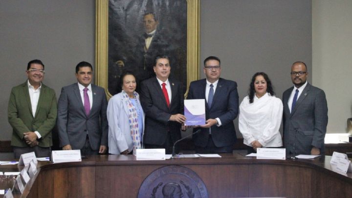 Auditoría de Hidalgo: No cuadran las cuentas por 32 millones de pesos a entes públicos