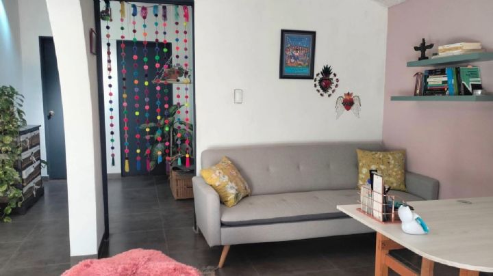 Se hacen pasar por huéspedes de Airbnb y saquean casa en León moderno