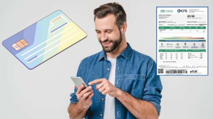 ¿Puedo pagar mi recibo de luz de la CFE a meses sin intereses? Esto dice la comisión