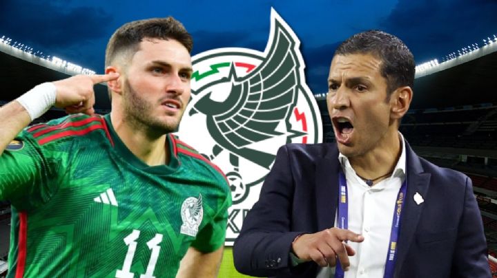 ¿Por qué Ecuador le ganará a México y los eliminará?