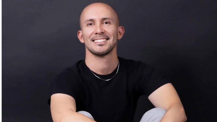 ¿Quién es Ricardo García? Activista LGBT, antes del VERDE y ahora del PAN