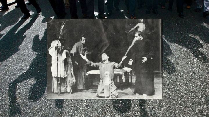 Se cumplen 43 años del ataque de fanáticos religiosos contra actores de teatro de la UV