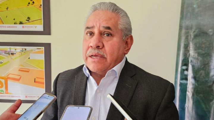 Protección Civil de Hidalgo vigila ríos Amajac, Moctezuma y Tula