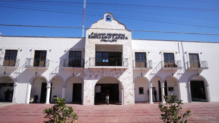 Habrá 100 por ciento de descuento en multas de predial en Emiliano Zapata