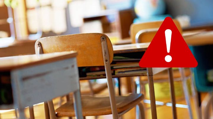 Este es el importante aviso que lanza SEP a escuelas privadas