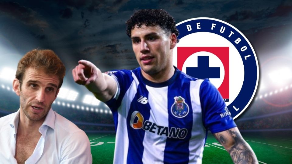 Las primeras declaraciones del lateral mexicano en su regreso a la Liga MX