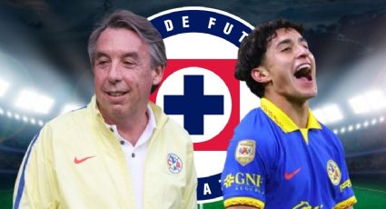 Esto se sabe sobre el fichaje de Zendejas a Cruz Azul, sonríe Anselmi