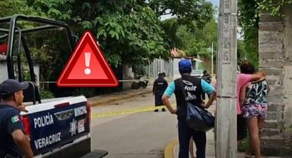 Matan a excomandante de la policía ministerial en San Andrés Tuxtla