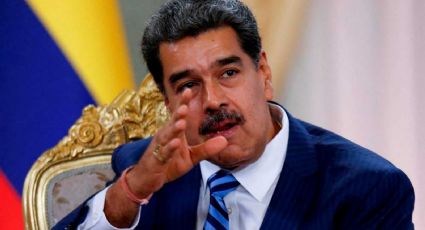 Maduro no podrá ultimar el fraude