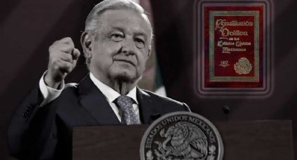 ¡AMLO siempre fue un peligro para México!