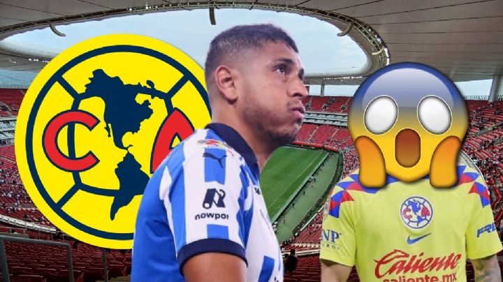 América quiere a Luis Romo y este sería el jugador que utilizaría como moneda de cambio