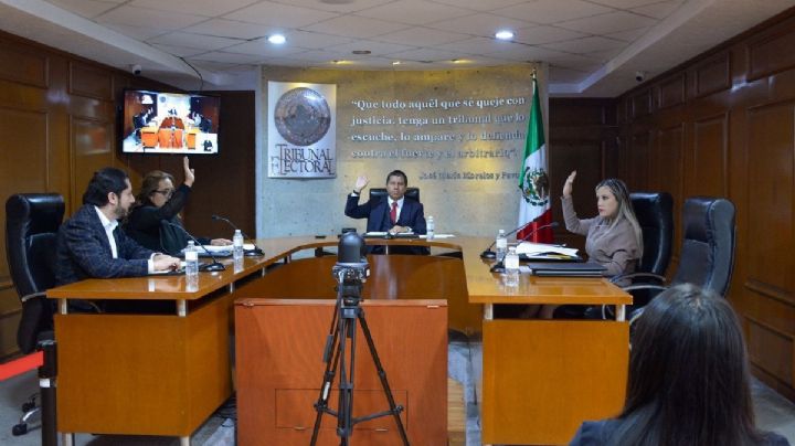 Dan 24 horas al Cabildo de Pisaflores para tomar protesta a Silvestre García Márquez como alcalde