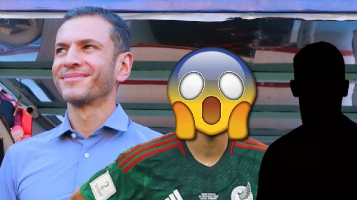 Los polémicos cambios del Jimmy Lozano para que México le gane a Ecuador