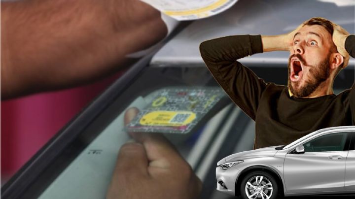 Verificación vehicular en Hidalgo del segundo semestre: aquí fechas y nuevos costos