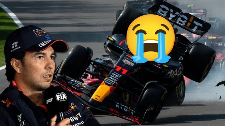 ¿Adiós a Red Bull? El ultimátum que le ponen a Checo Pérez en el Gran Premio de Austria