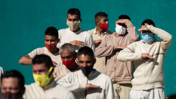 Los 2 penales de Veracruz reprobados por la CNDH por las peores condiciones