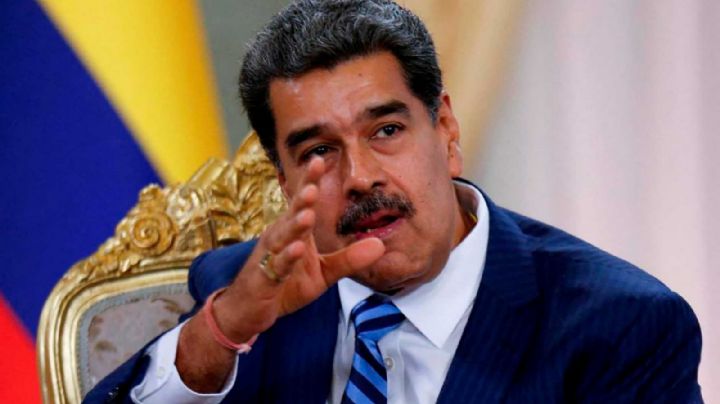 Maduro no podrá ultimar el fraude