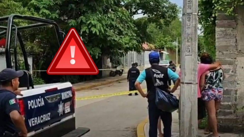 Fue atacado a balazos en calles de San Andrés