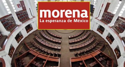 Congreso CDMX será morenista, según resultados del PREP