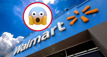 Este es el Walmart más caro de México para comprar tu despensa