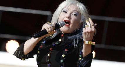 Cyndi Lauper le dirá adiós a los escenarios con su última gira, ¿estará en México?