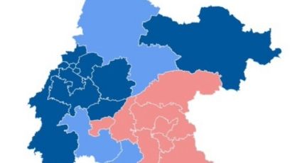 Los 8 diputados locales del PAN que perdieron las elecciones