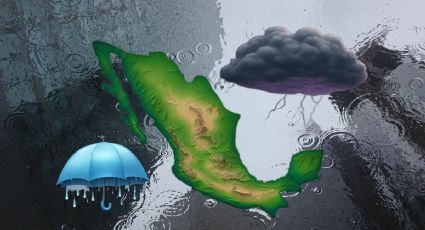 Esto pasará con el clima de México cuando llegue el fenómeno "La Niña"