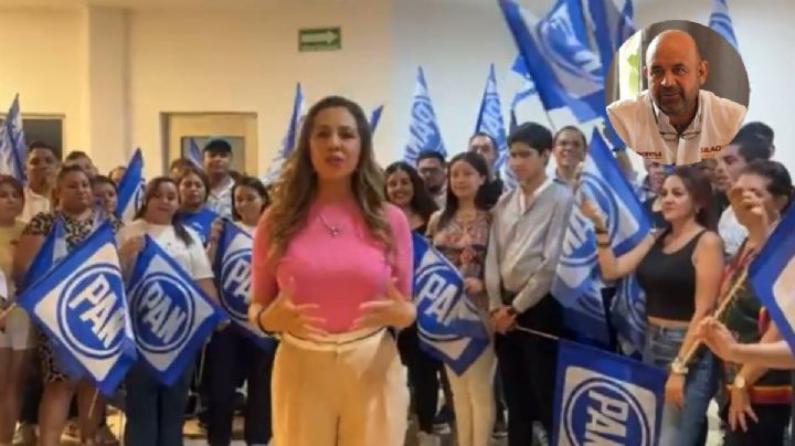 Melanie Murillo toma la delantera en Silao