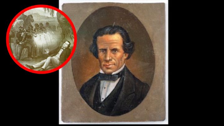 Un día como hoy: Muere fusilado Melchor Ocampo, artífice de la separación Estado-Iglesia en México