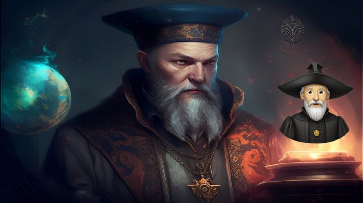 Así sería el fin del mundo según la predicción de Nostradamus y expertos