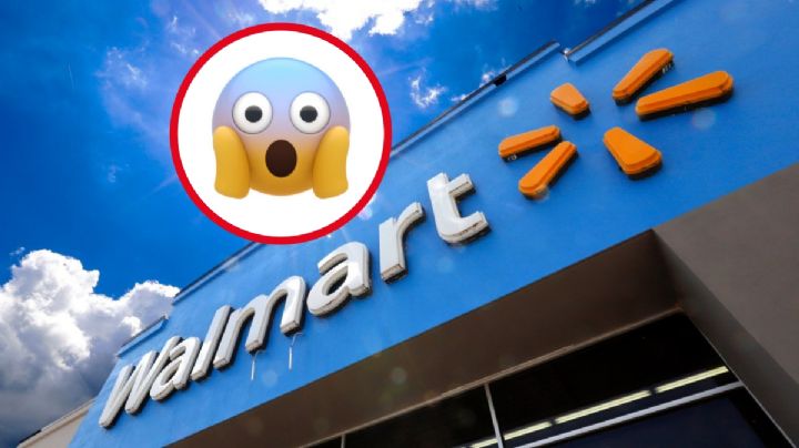 Este es el Walmart más caro de México para comprar tu despensa